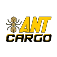 Logo Ant Cargo