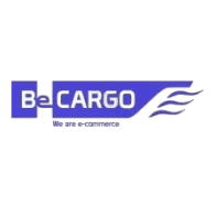 Logo Be Cargo
