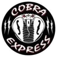 Logo Cobra Express