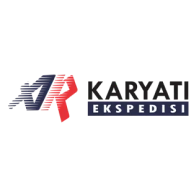 Logo Karyati Ekspedisi