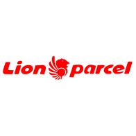 Logo Lion Parcel