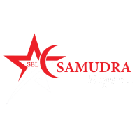 Logo Samudra Express