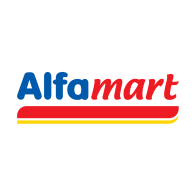 Logo Alfamart