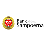 Logo Bank Sampoerna