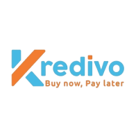 Logo Kredivo