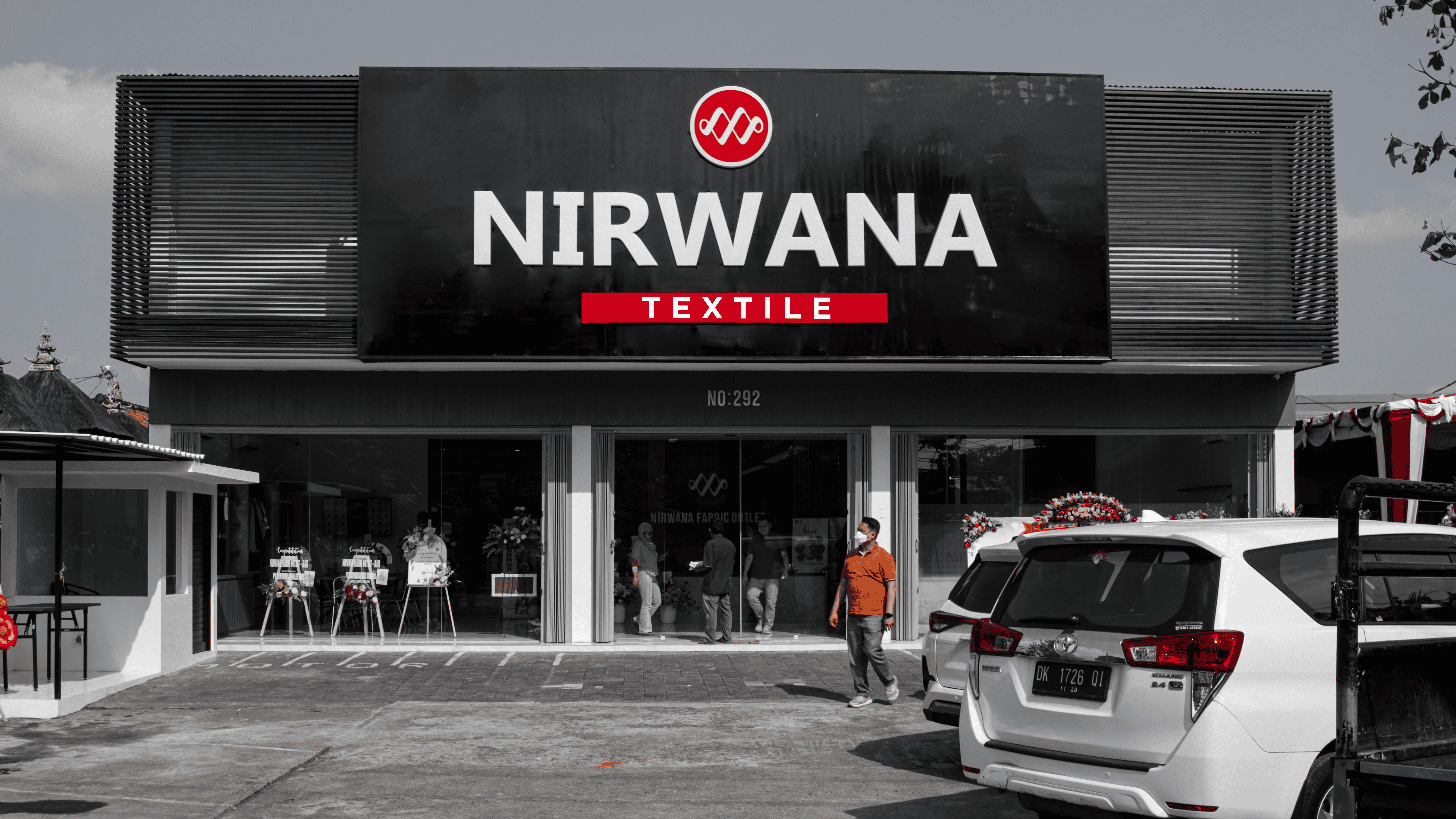 Denpasar: Imam Bonjol 292